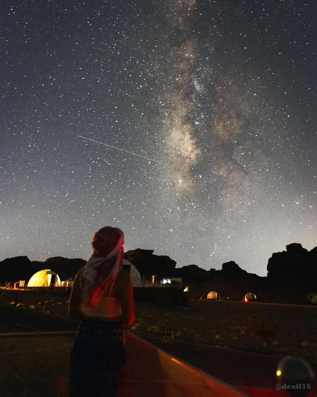 Wadi Rum Bedouin Heart Camp Экстерьер фото